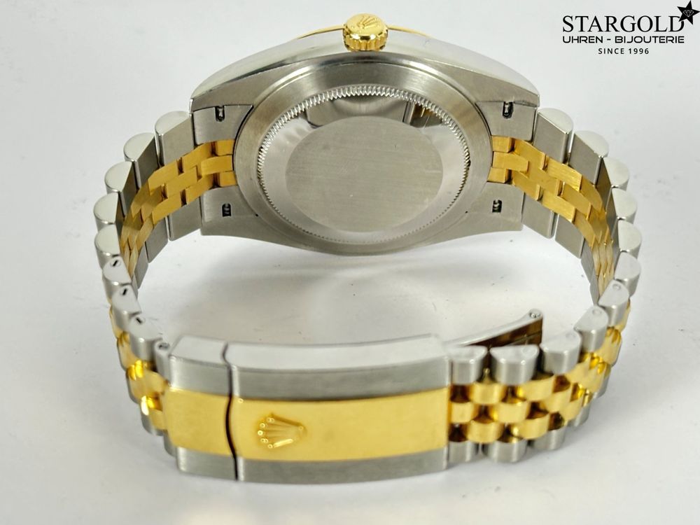 Rolex Datejust 41 - 126333