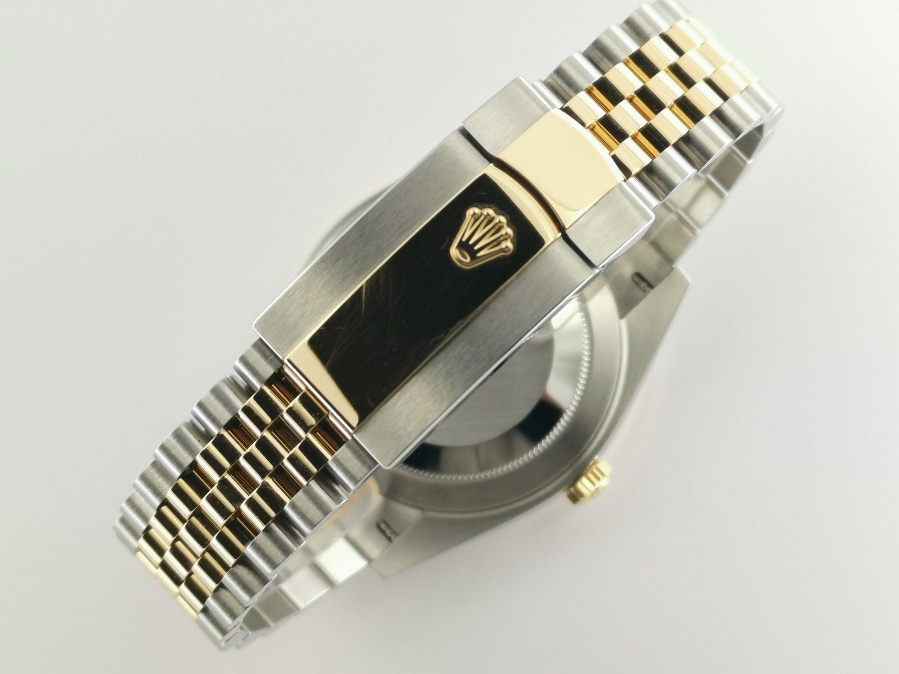 Rolex Datejust 41 - 126333 - SteelGold
