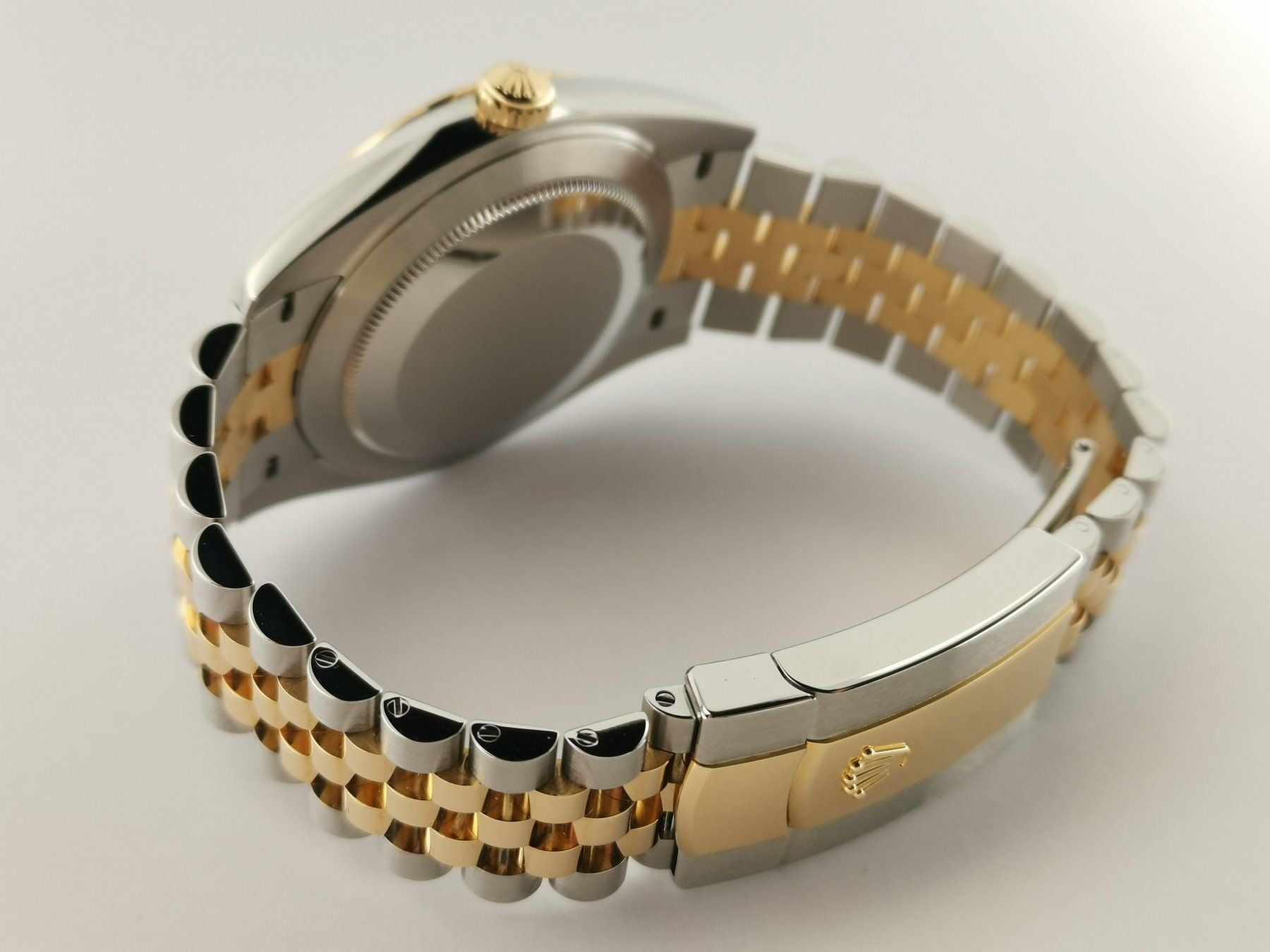Rolex Datejust 41 - 126333 - SteelGold