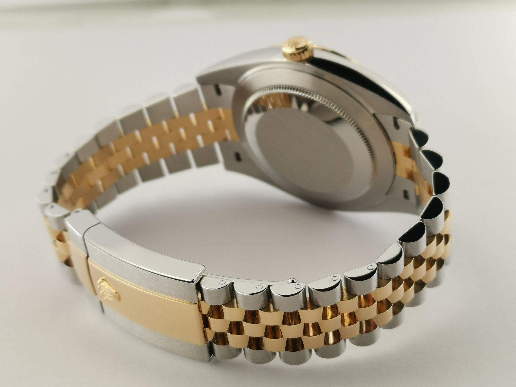 Rolex Datejust 41 - 126333 - SteelGold