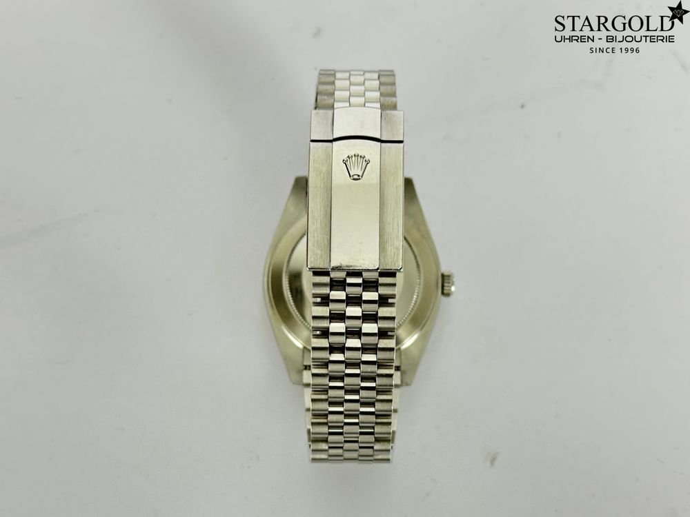 Rolex Datejust 41 - 126334