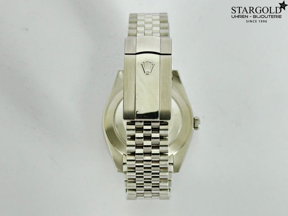 Rolex Datejust 41 - 126334