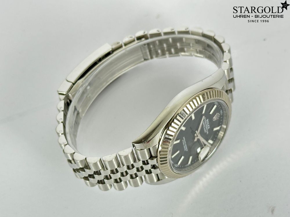 Rolex Datejust 41 - 126334
