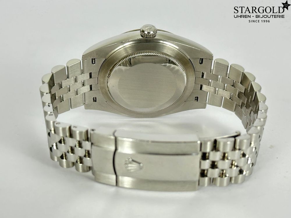 Rolex Datejust 41 - 126334