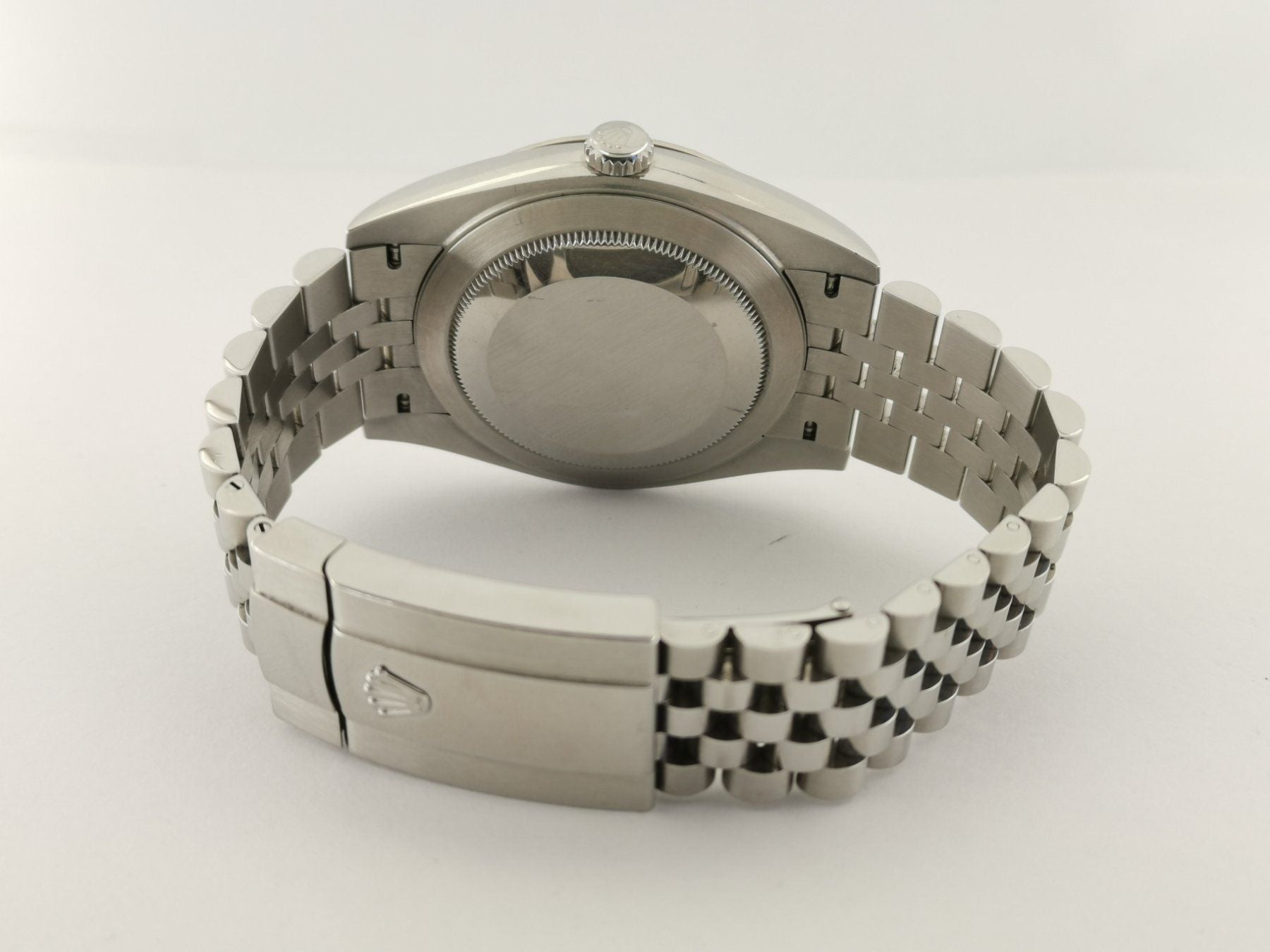 Rolex Datejust 41 - 126334
