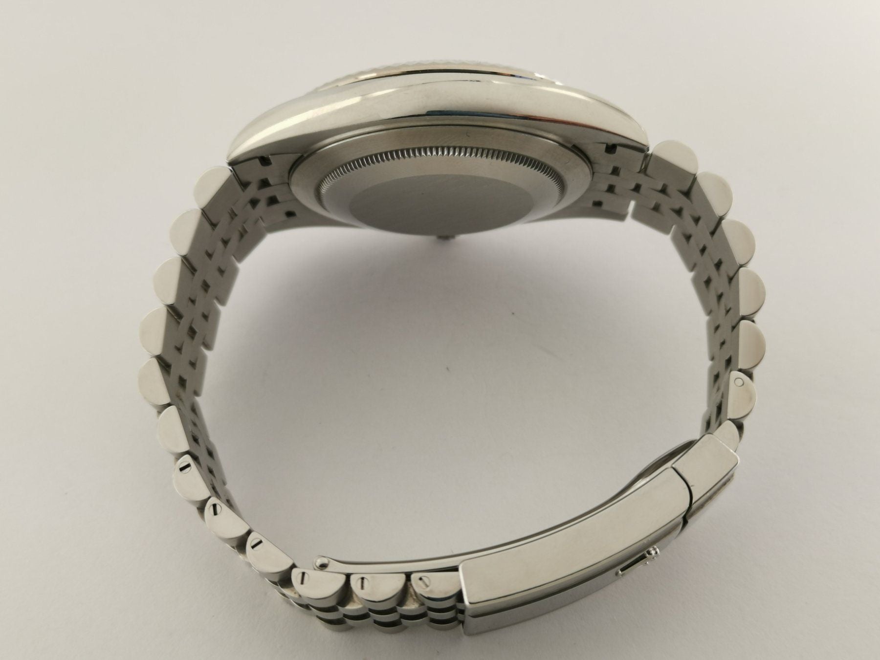 Rolex Datejust 41 - 126334