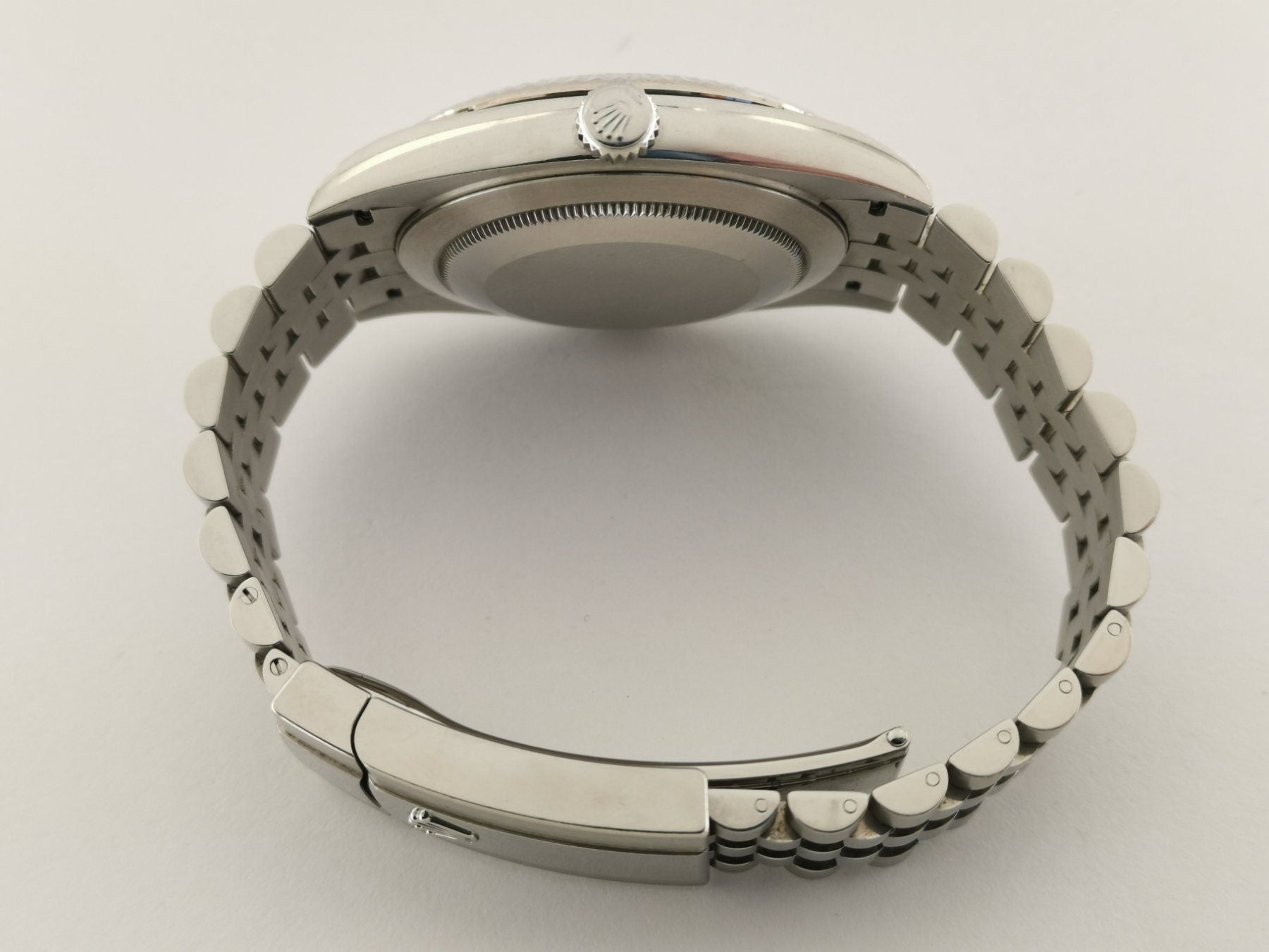 Rolex Datejust 41 - 126334