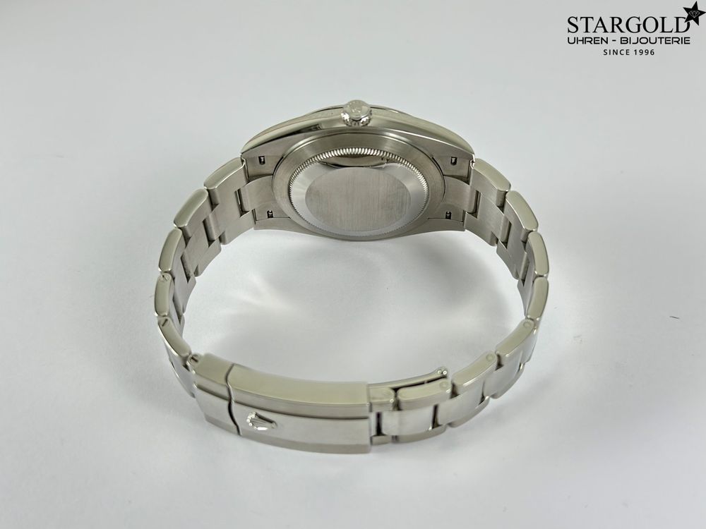 Rolex Datejust 41 Blau - 126300