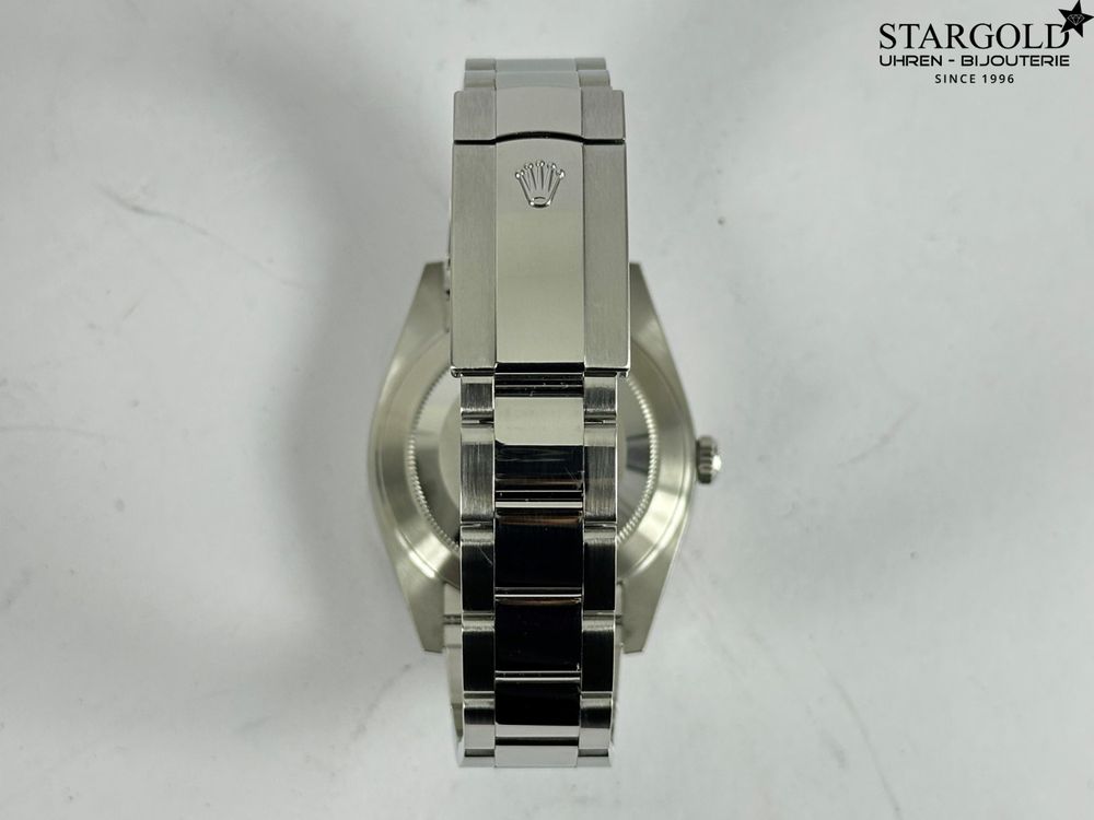 Rolex Datejust 41 - 126334