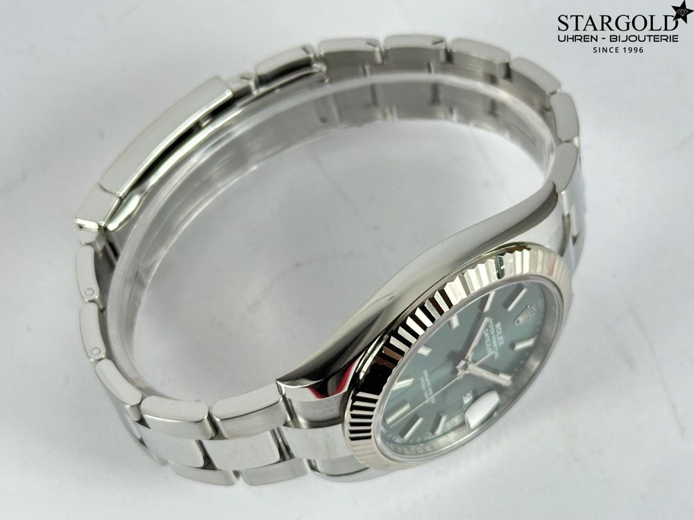 Rolex Datejust 41 - 126334