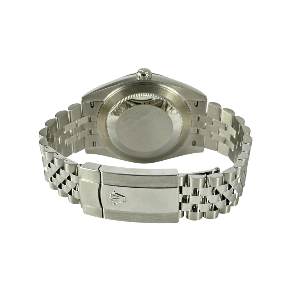 Rolex Datejust 41 Wimbledon - 126334