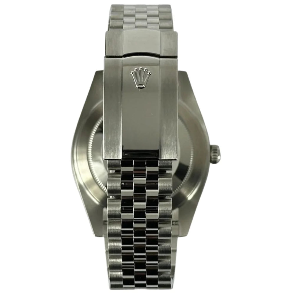 Rolex Datejust 41 Wimbledon - 126334