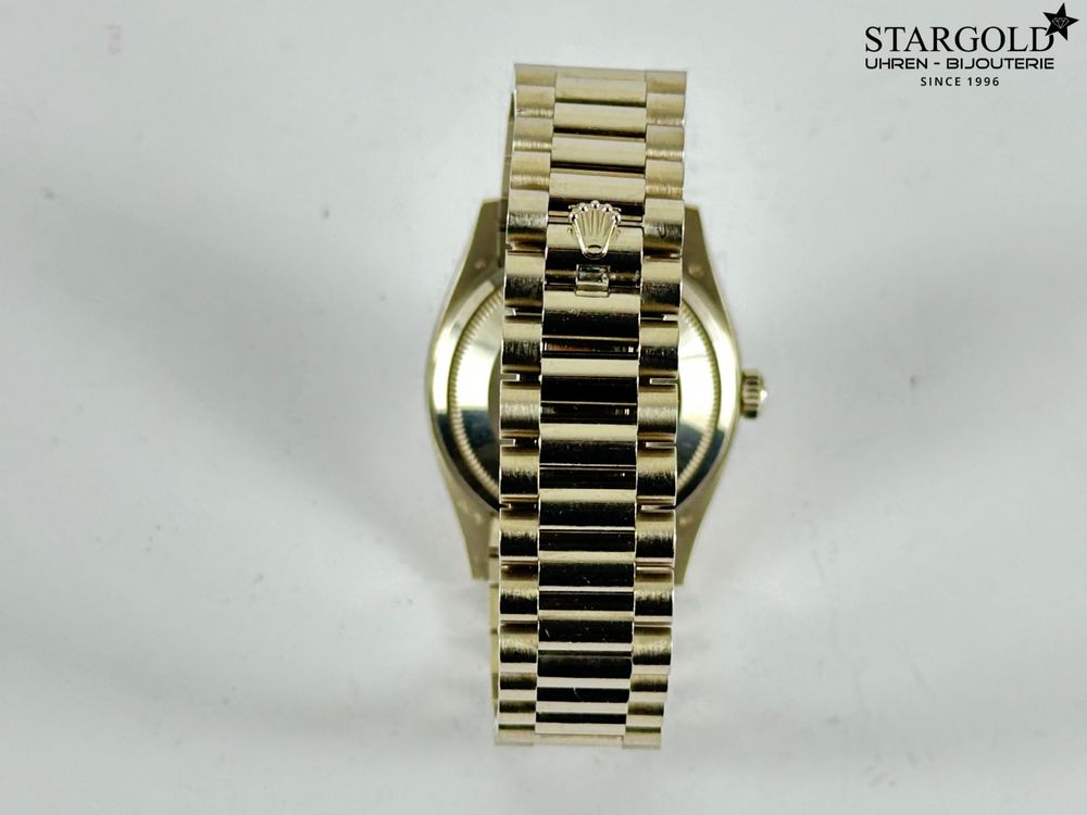 Rolex Day-Date 36 - 128239