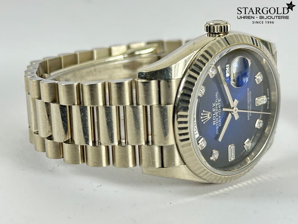 Rolex Day-Date 36 - 128239