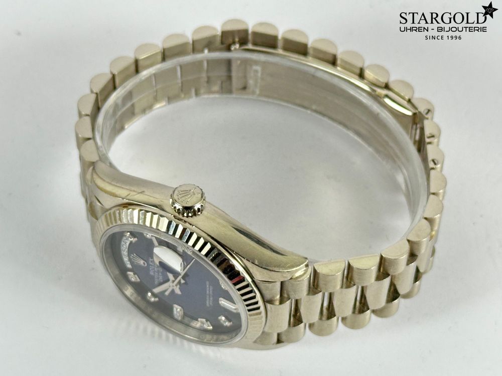 Rolex Day-Date 36 - 128239