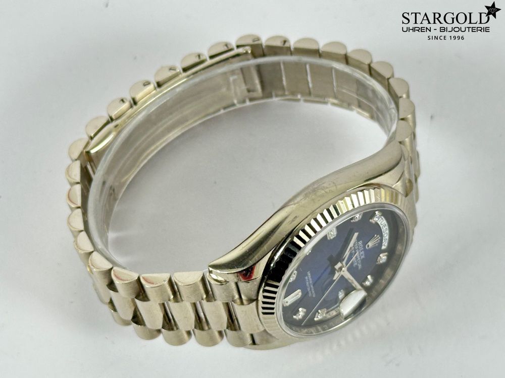Rolex Day-Date 36 - 128239