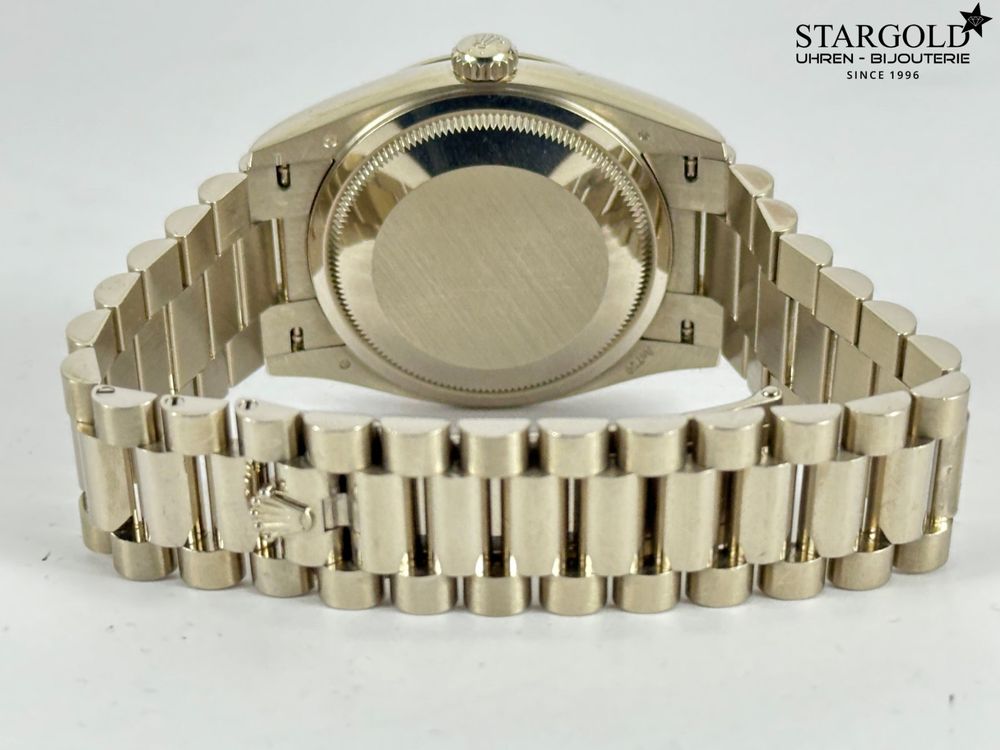 Rolex Day-Date 36 - 128239