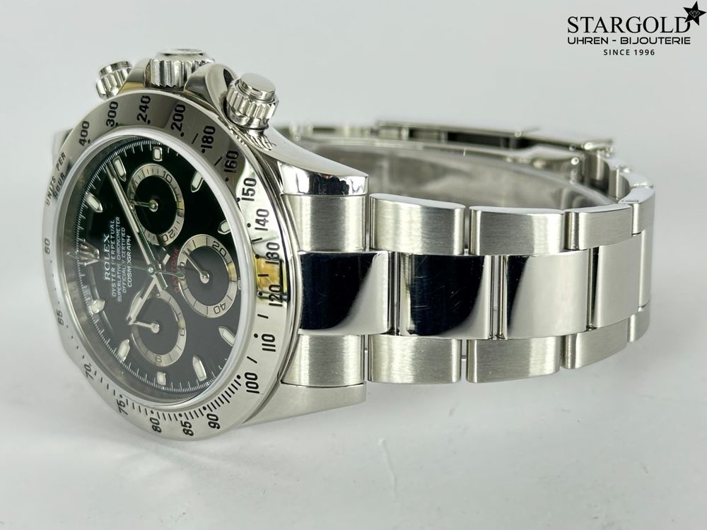 Rolex Daytona - 116520