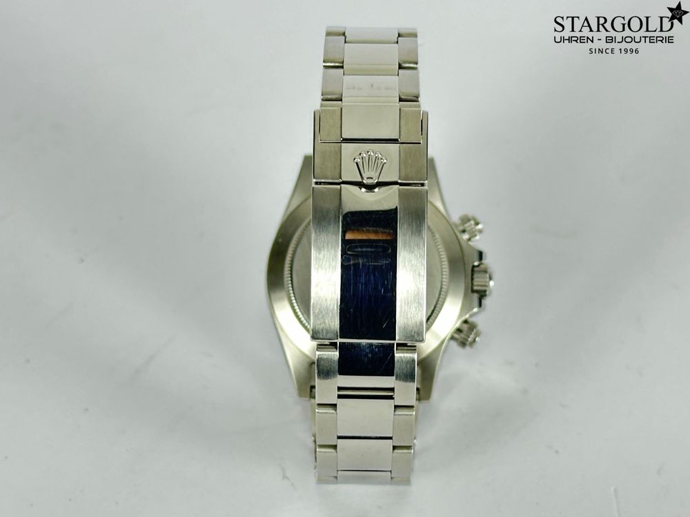 Rolex Daytona - 116520
