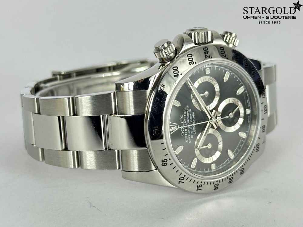 Rolex Daytona - 116520
