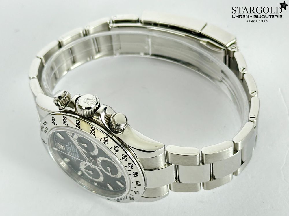 Rolex Daytona - 116520