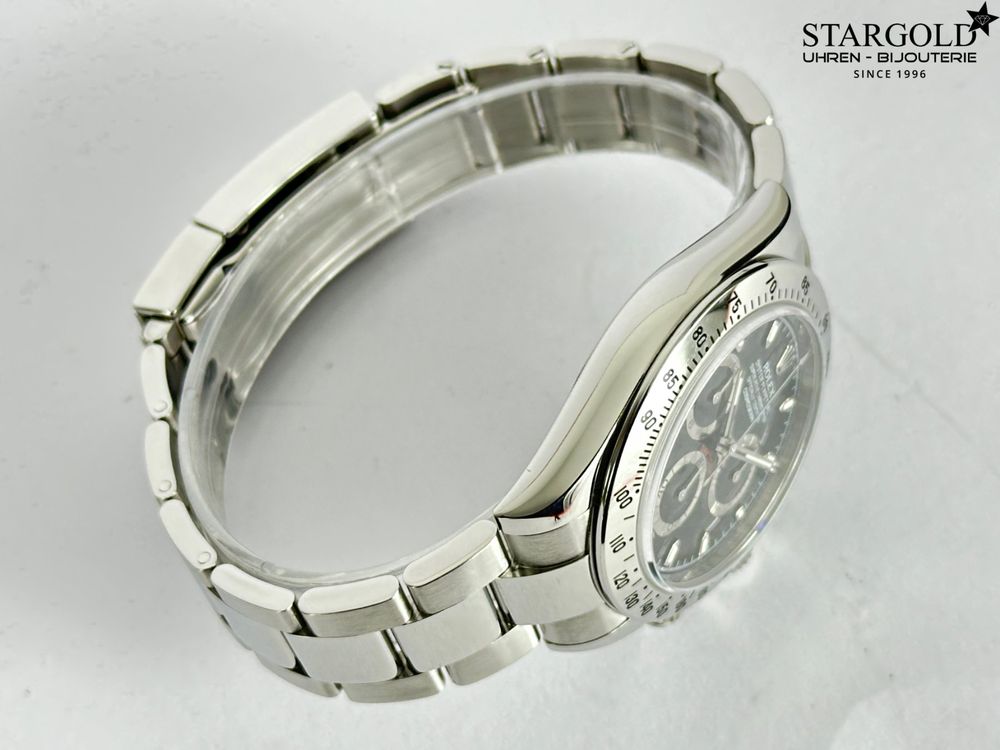 Rolex Daytona - 116520