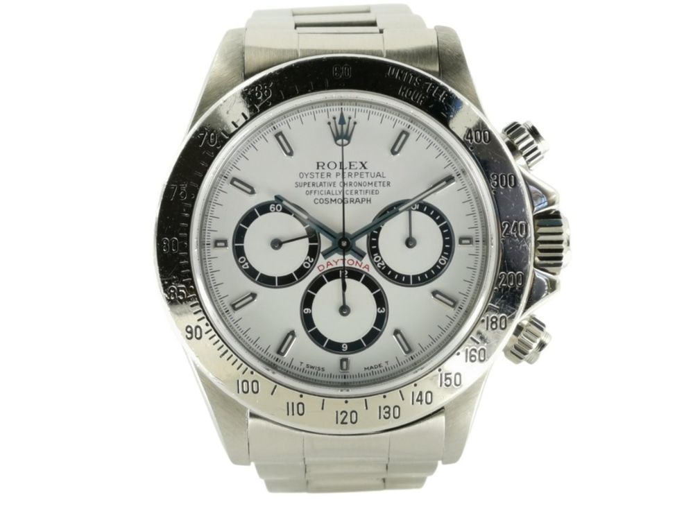 Rolex daytona 16520 online inverted 6