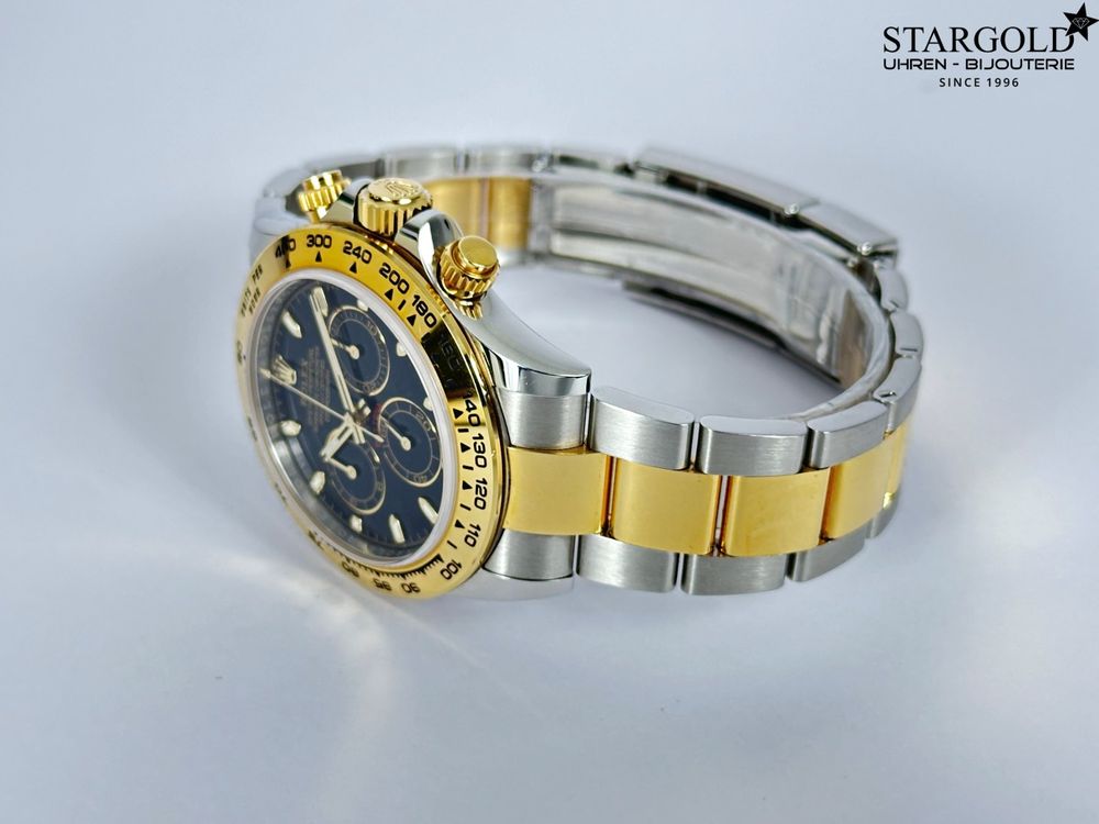 Rolex Daytona Cosmograph - 116503