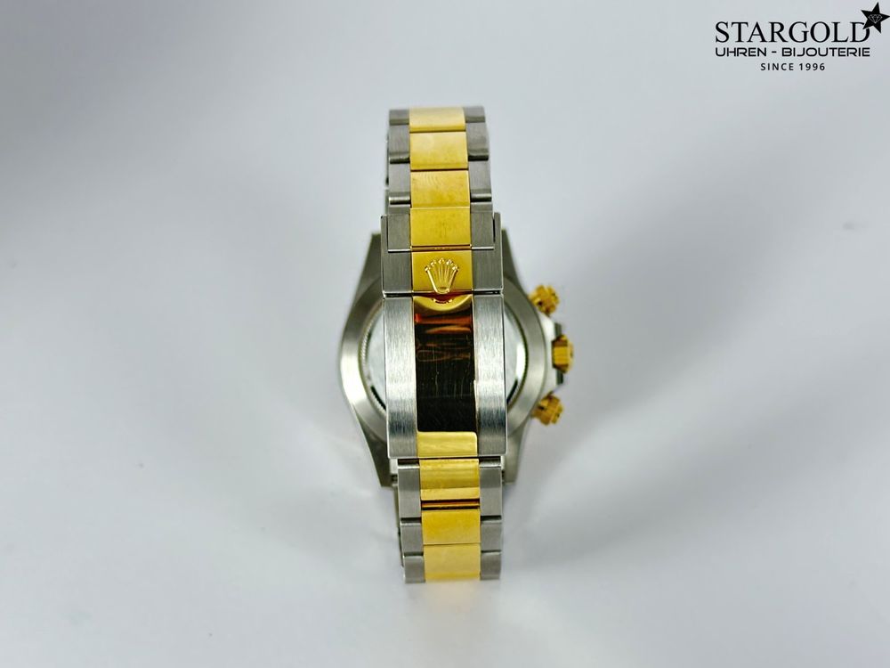 Rolex Daytona Cosmograph - 116503