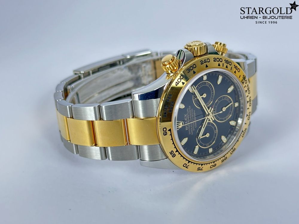 Rolex Daytona Cosmograph - 116503