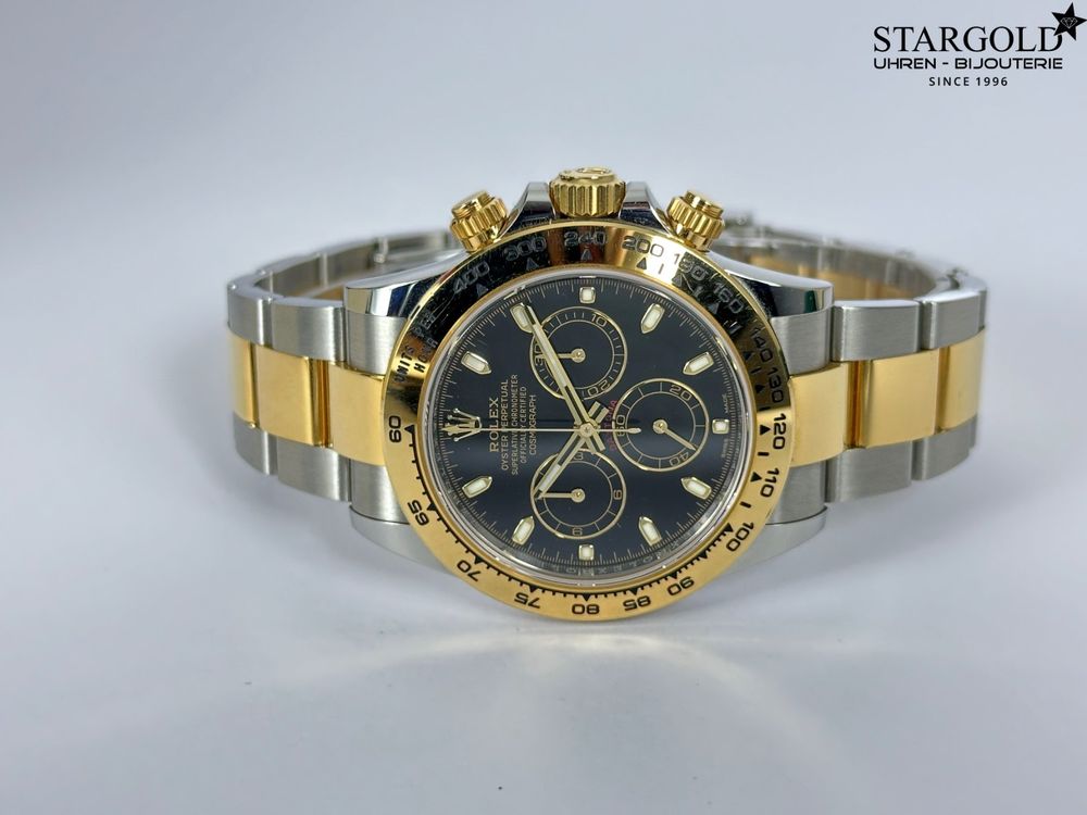 Rolex Daytona Cosmograph - 116503