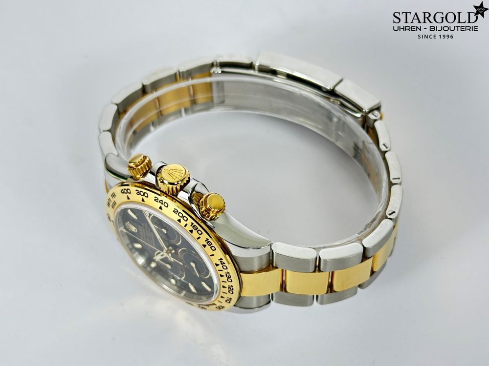 Rolex Daytona Cosmograph - 116503