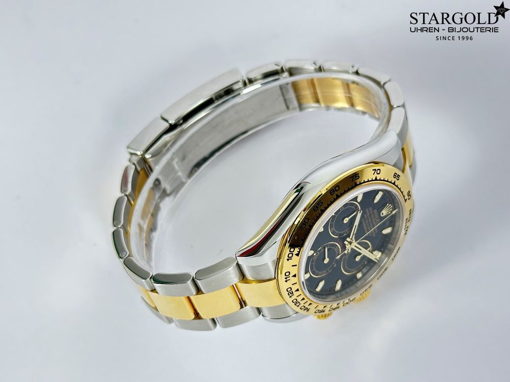 Rolex Daytona Cosmograph - 116503