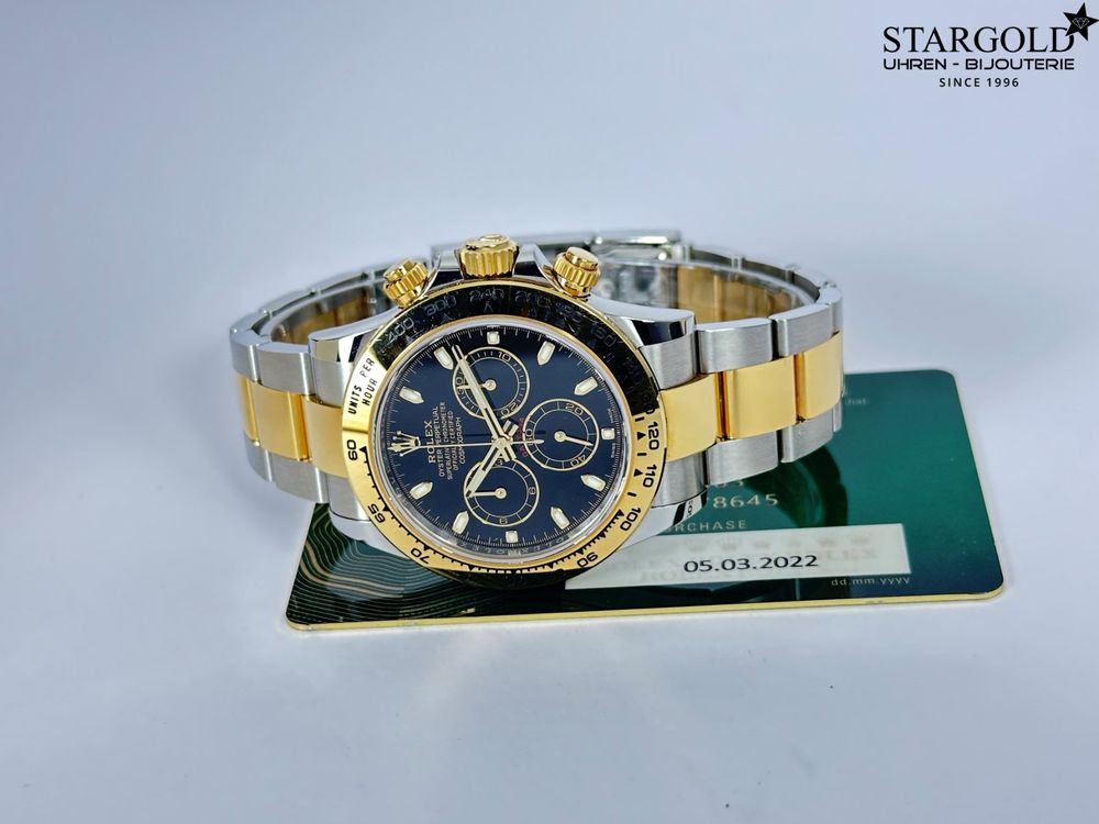 Rolex Daytona Cosmograph - 116503