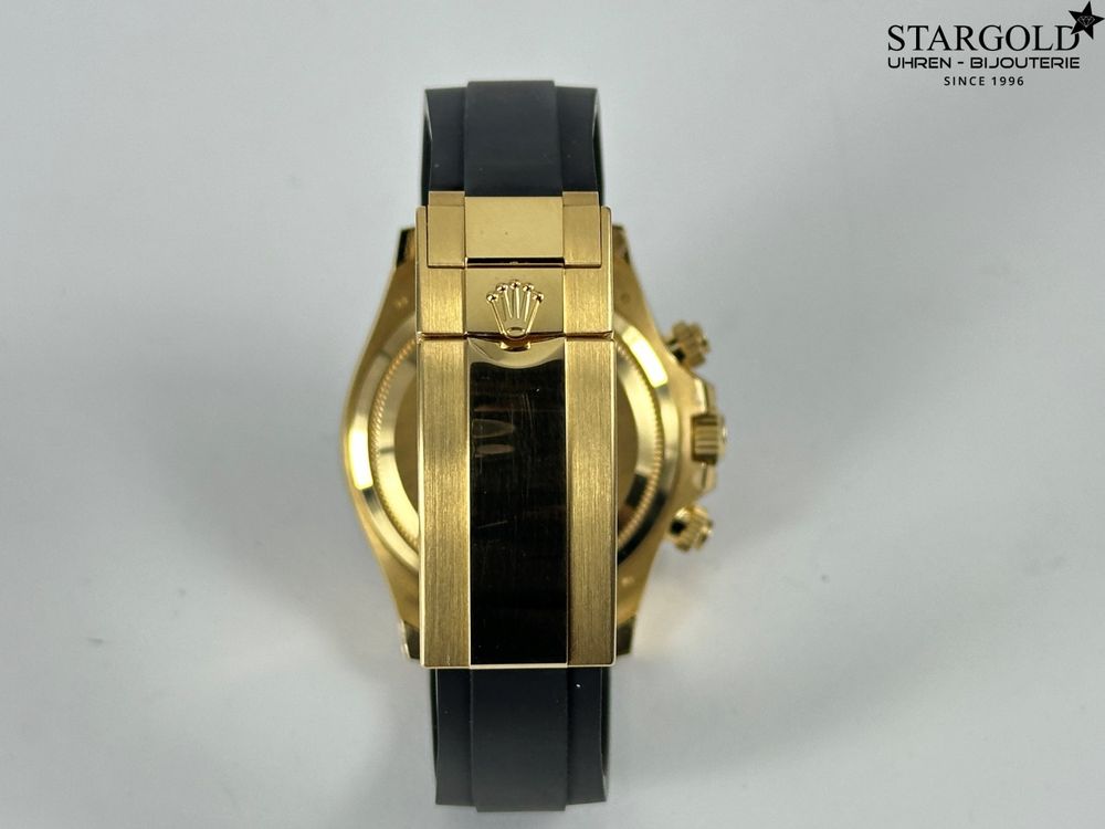 Rolex Daytona "Meteorite"- 126519LN