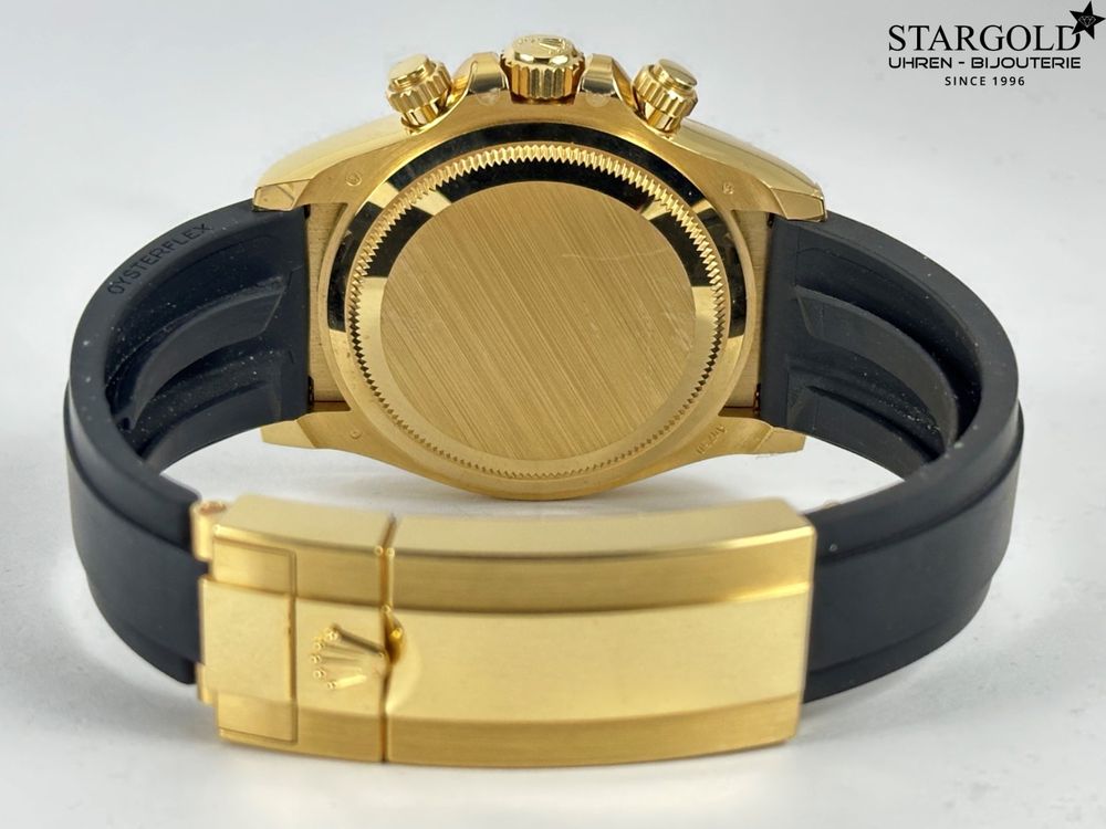 Rolex Daytona "Meteorite"- 126519LN