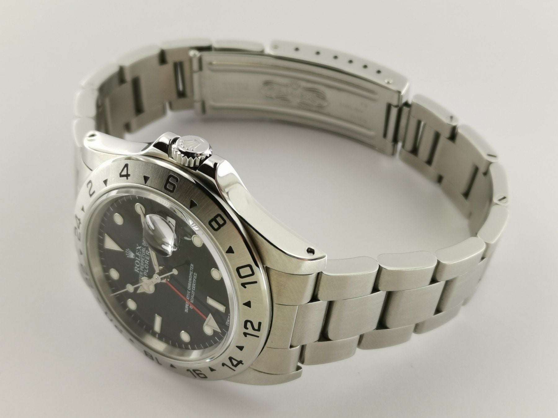 Rolex Explorer - 16570