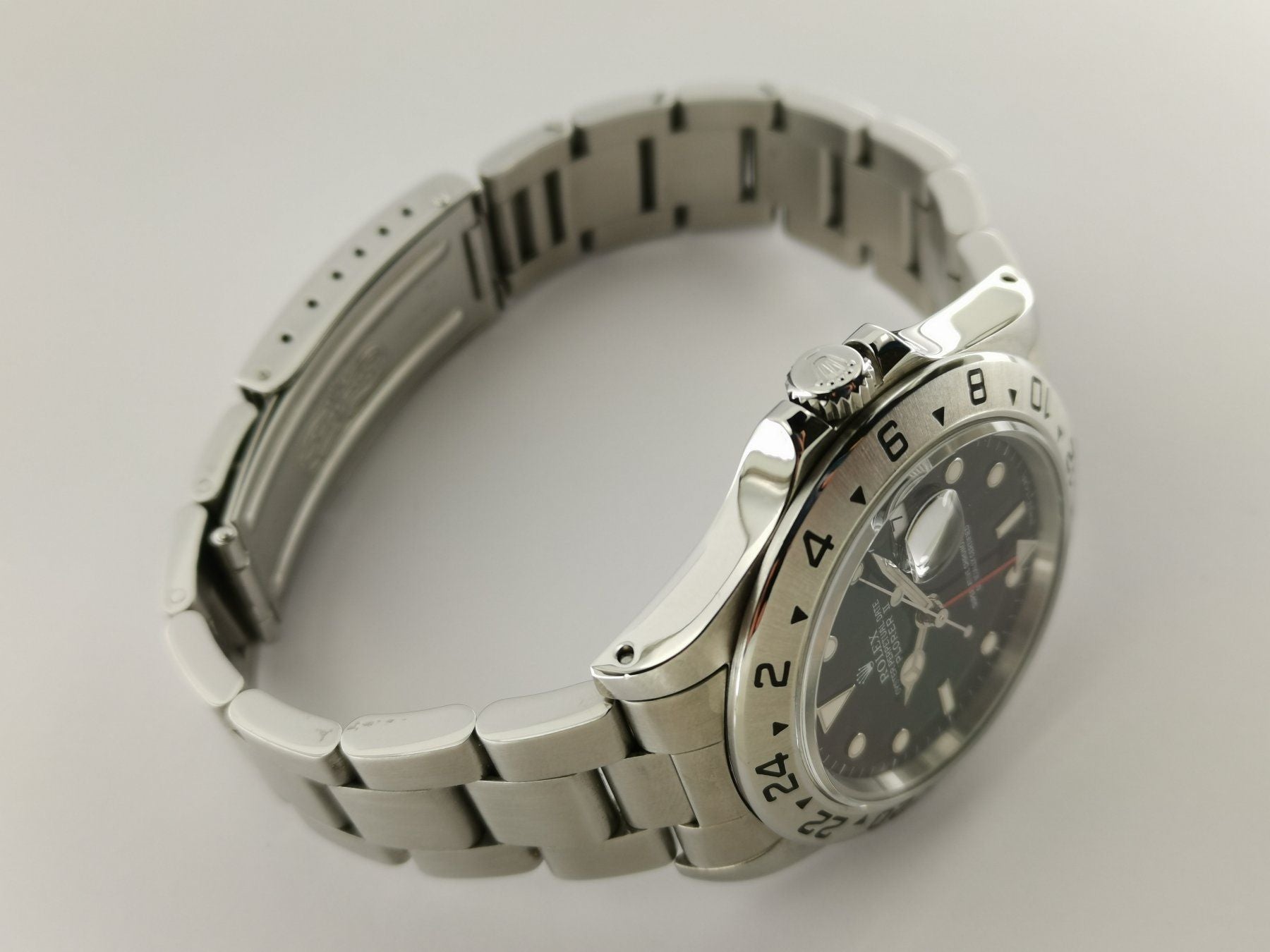 Rolex Explorer - 16570