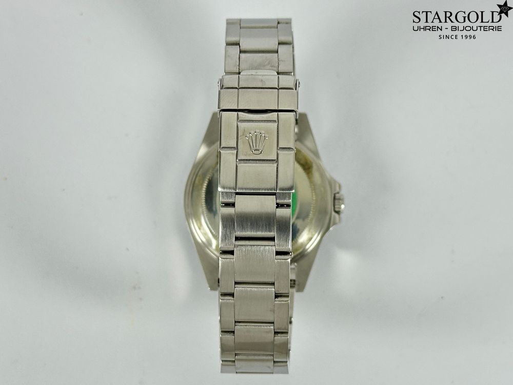 Rolex Explorer II - 16570