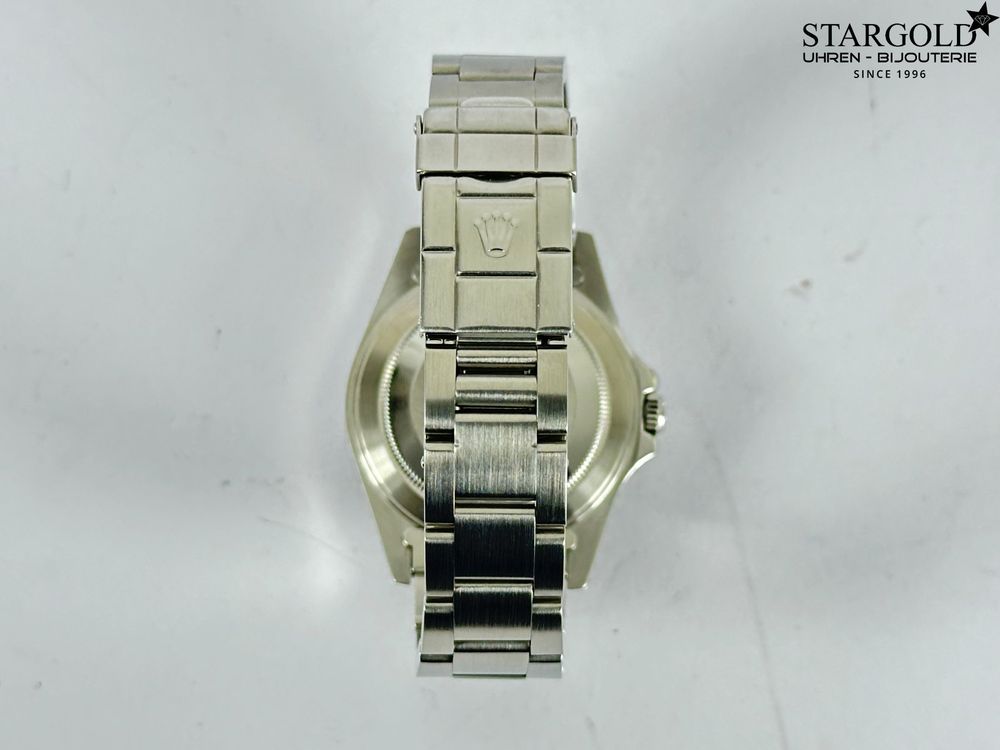 Rolex Explorer II - 16570