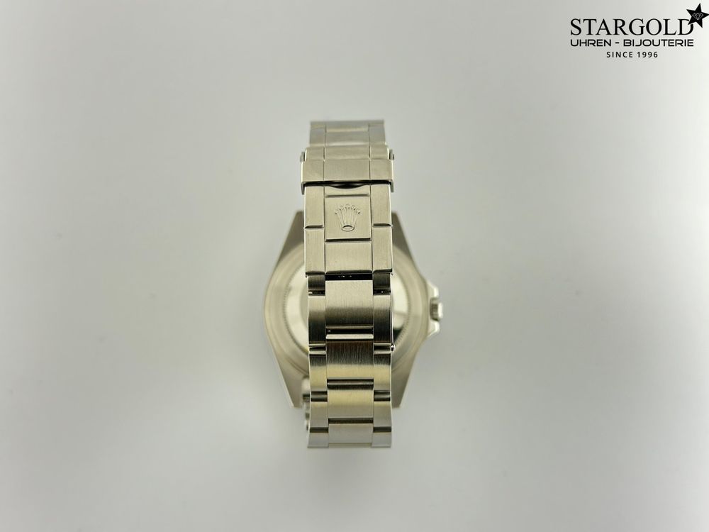 Rolex Explorer II - 16570