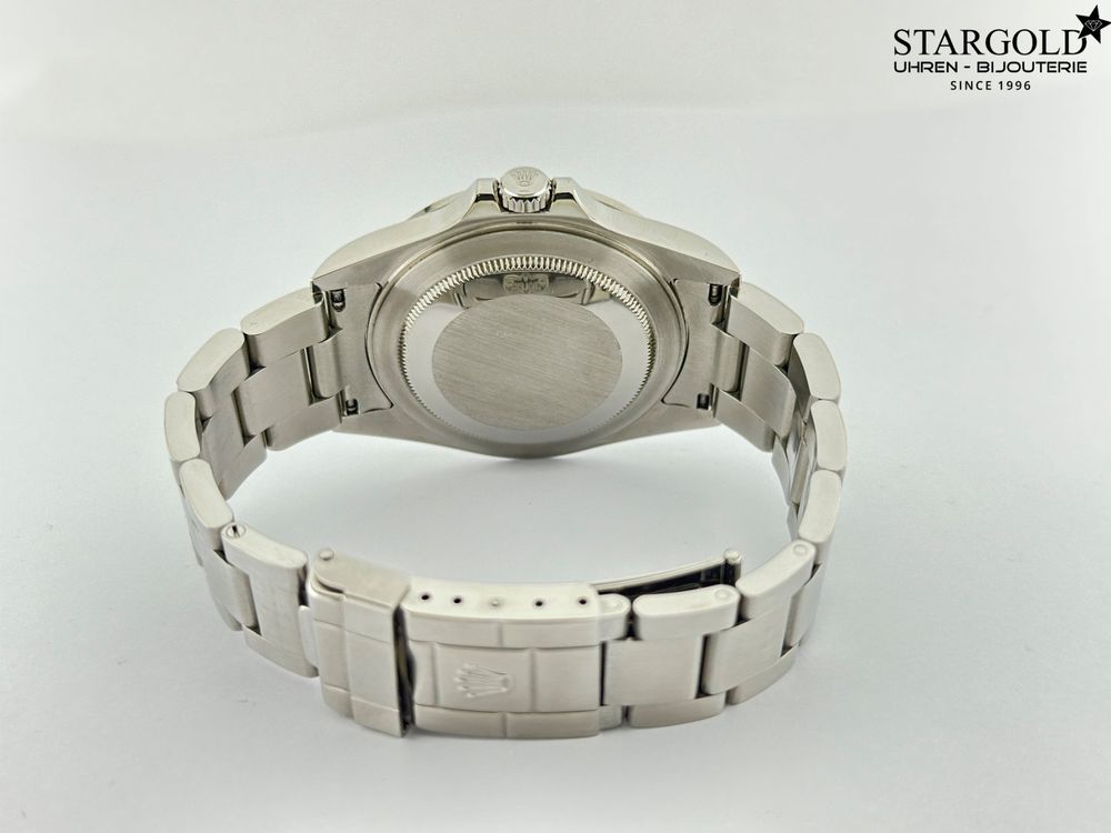 Rolex Explorer II - 16570