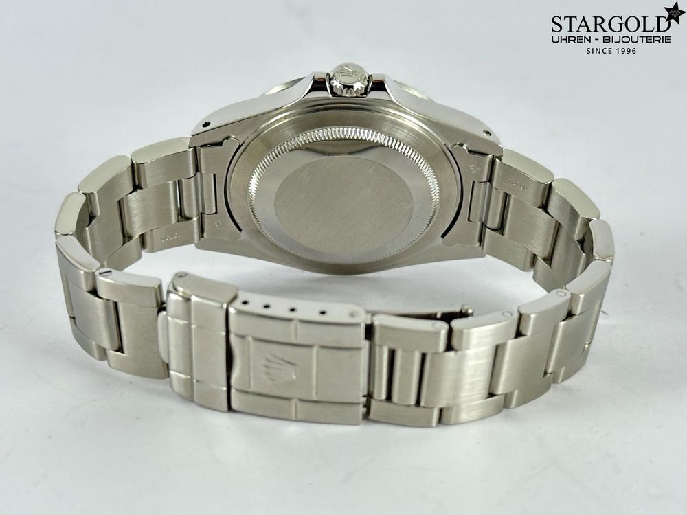 Rolex Explorer II - 16570