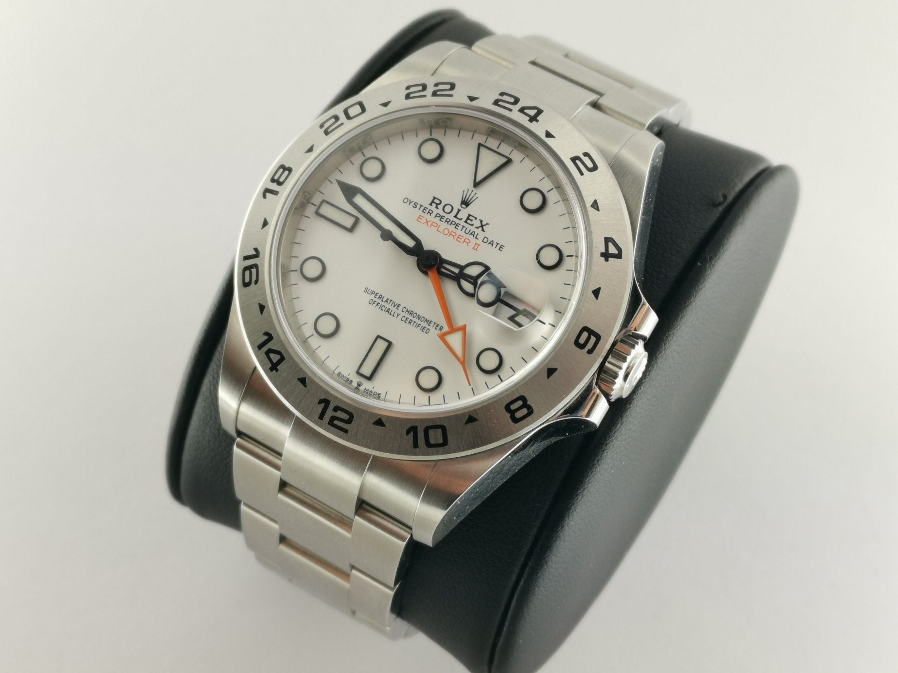 Rolex Explorer II - 2023 - 42 mm - 226570