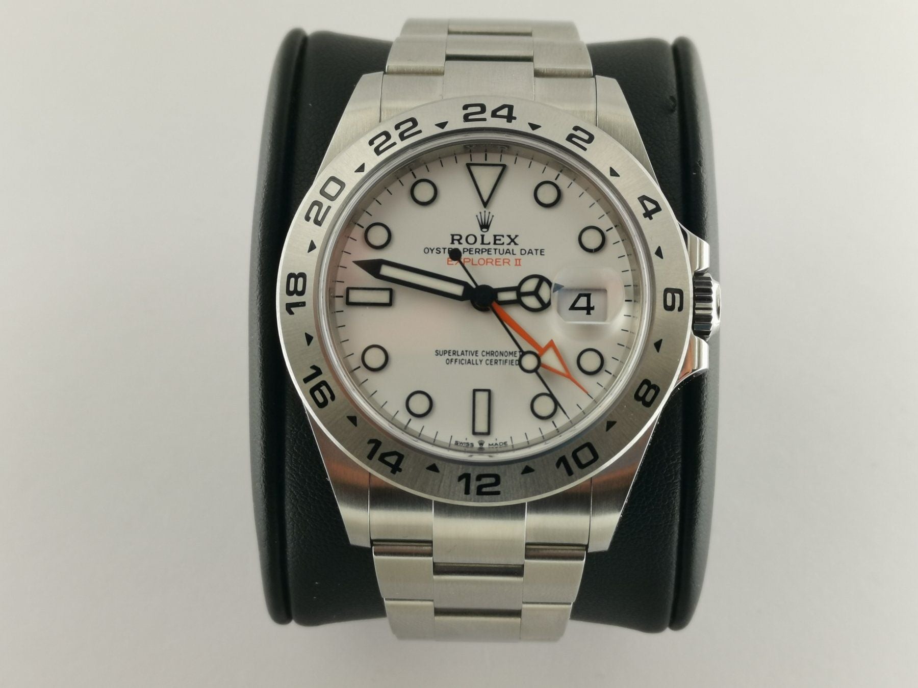 Rolex Explorer II - 2023 - 42 mm - 226570