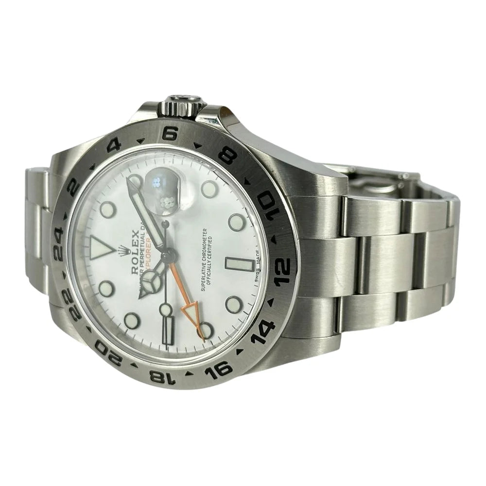 Rolex Explorer II - 216570