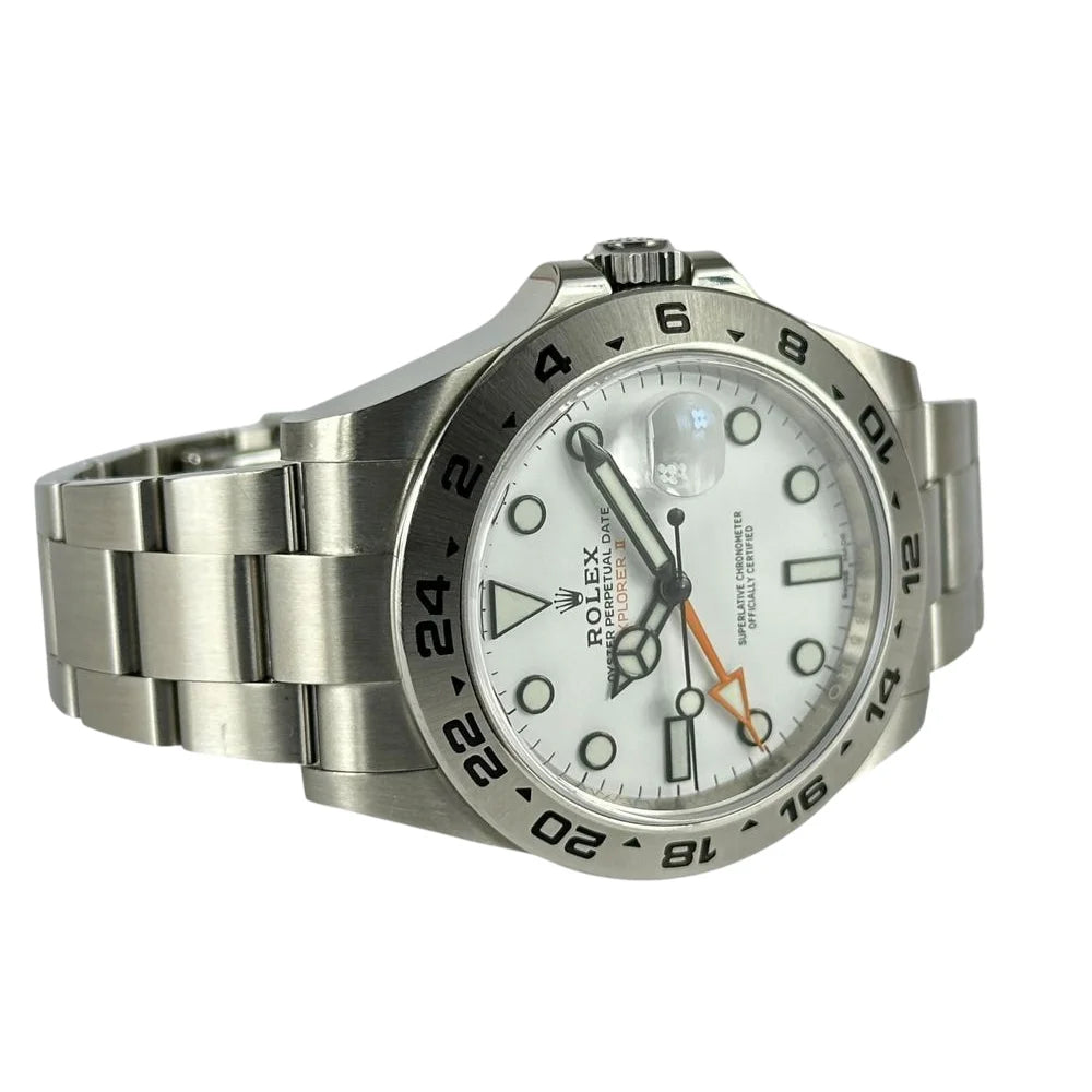 Rolex Explorer II - 216570