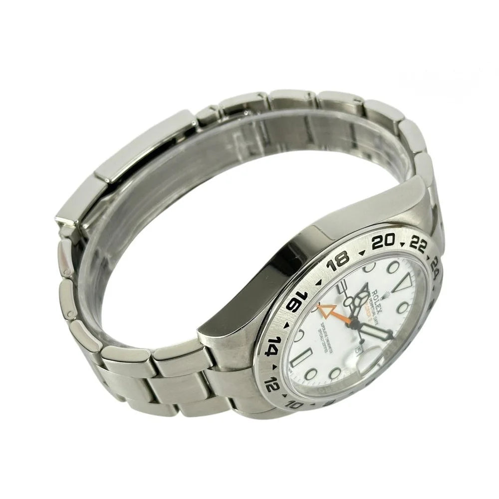 Rolex Explorer II - 216570