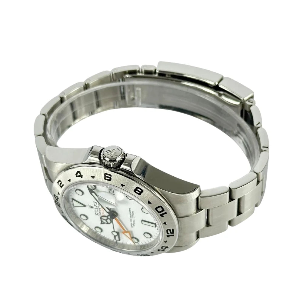 Rolex Explorer II - 216570