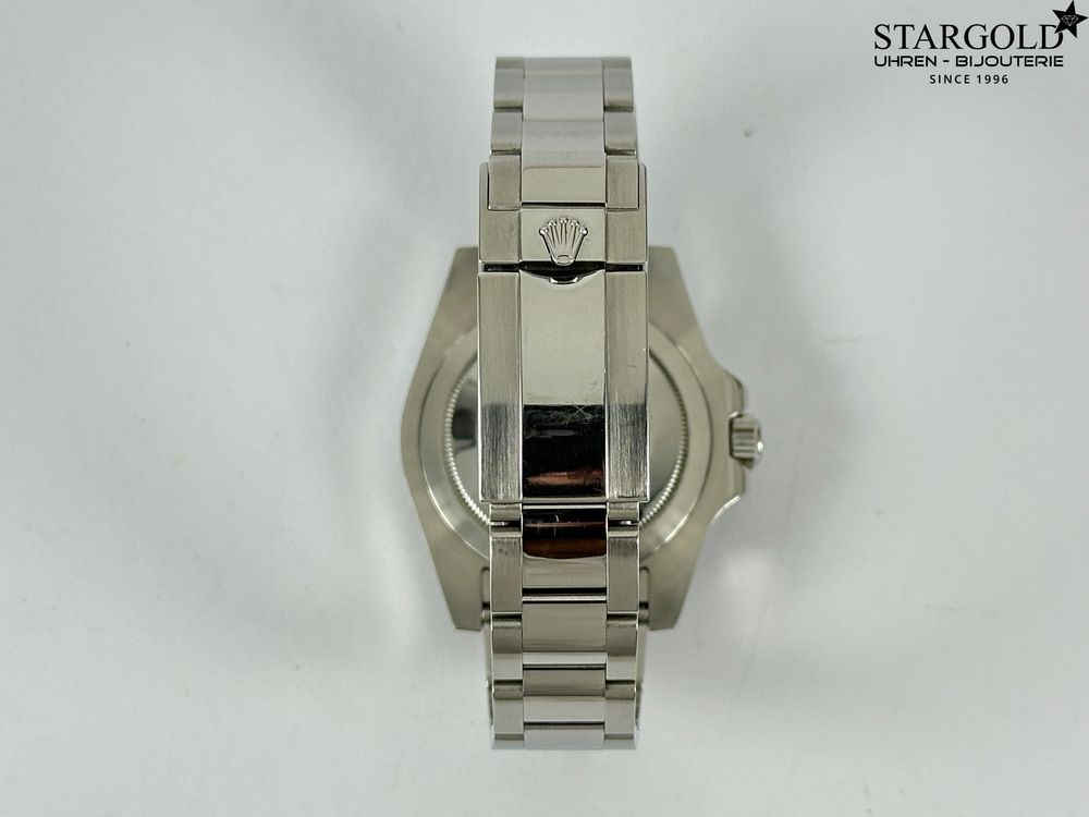 Rolex GMT-Master II - 116710LN